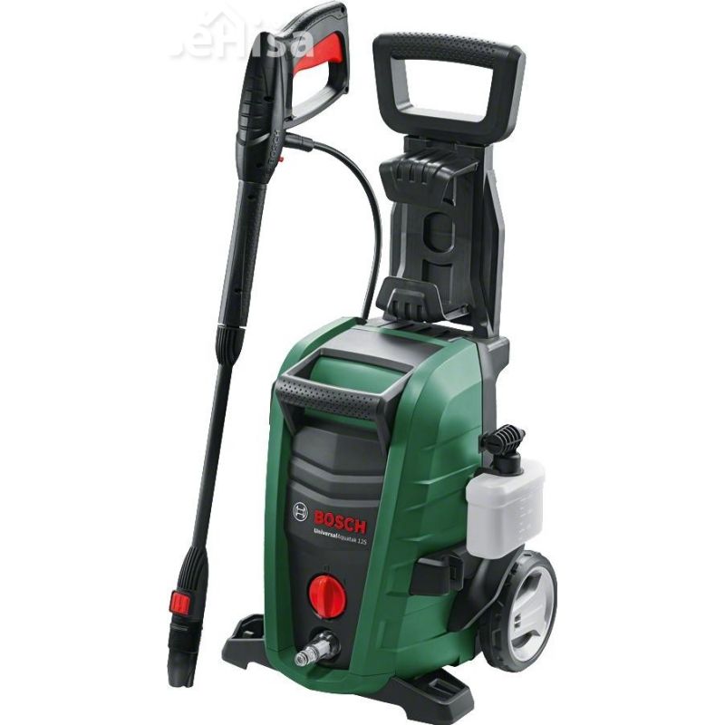 Visokotlačni čistilnik UniversalAquatak 135 1900 W BOSCH 06008A7C00