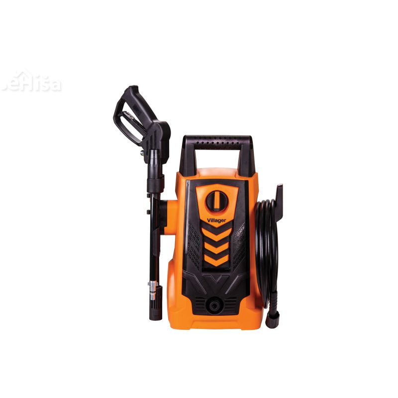 Visokotlačni čistilnik VHW 80 VILLAGER 055830