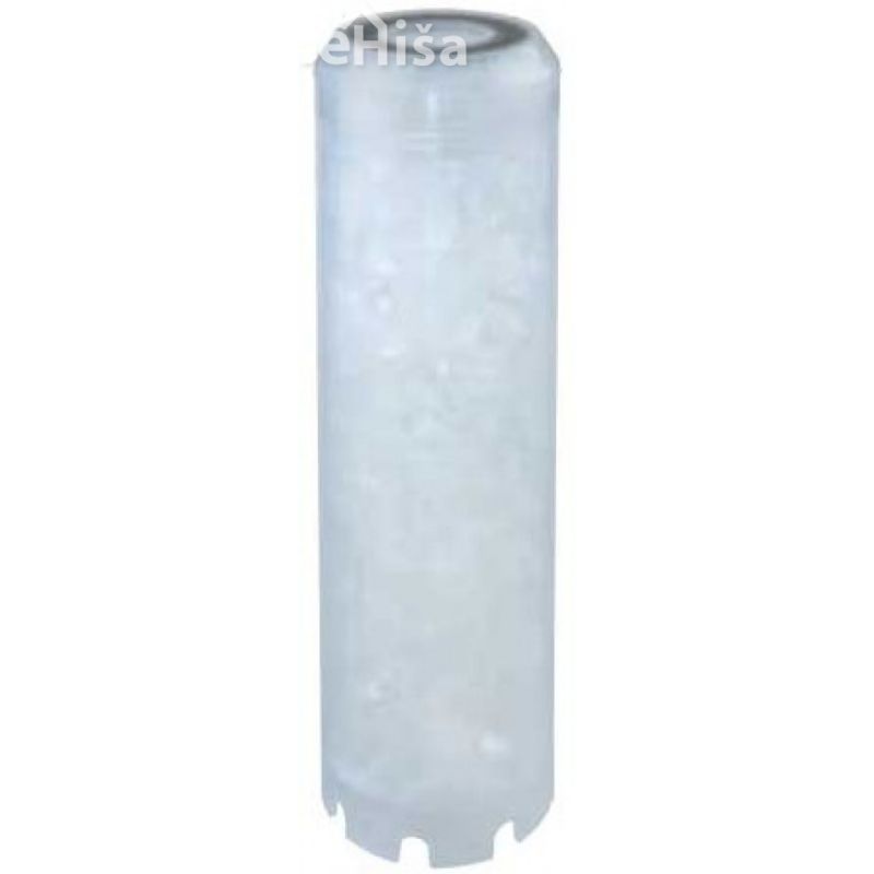 Vložek za filter SX - nevtralizator vode druga stopnja višina 10