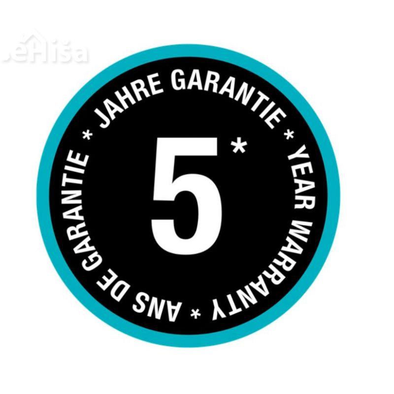 Voziček za cev AquaRoll M GARDENA 18511-20
