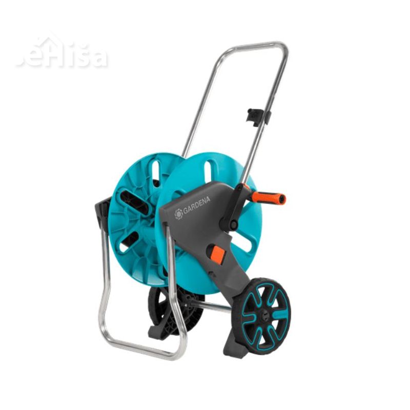 Voziček za cev AquaRoll M GARDENA 18511-20
