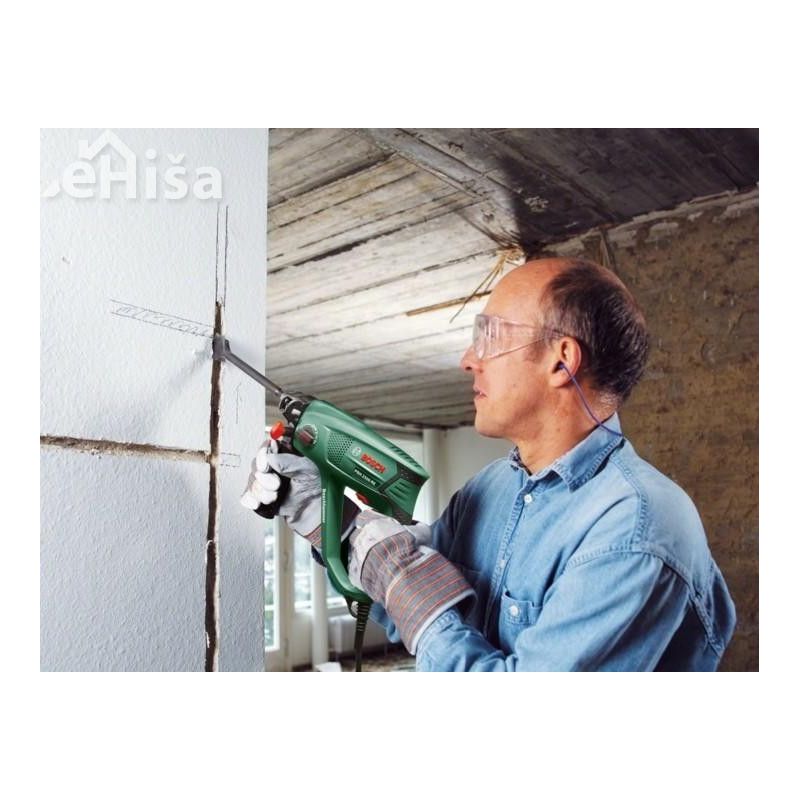 Vrtalno kladivo PBH 2500 RE 600W BOSCH 0603344421
