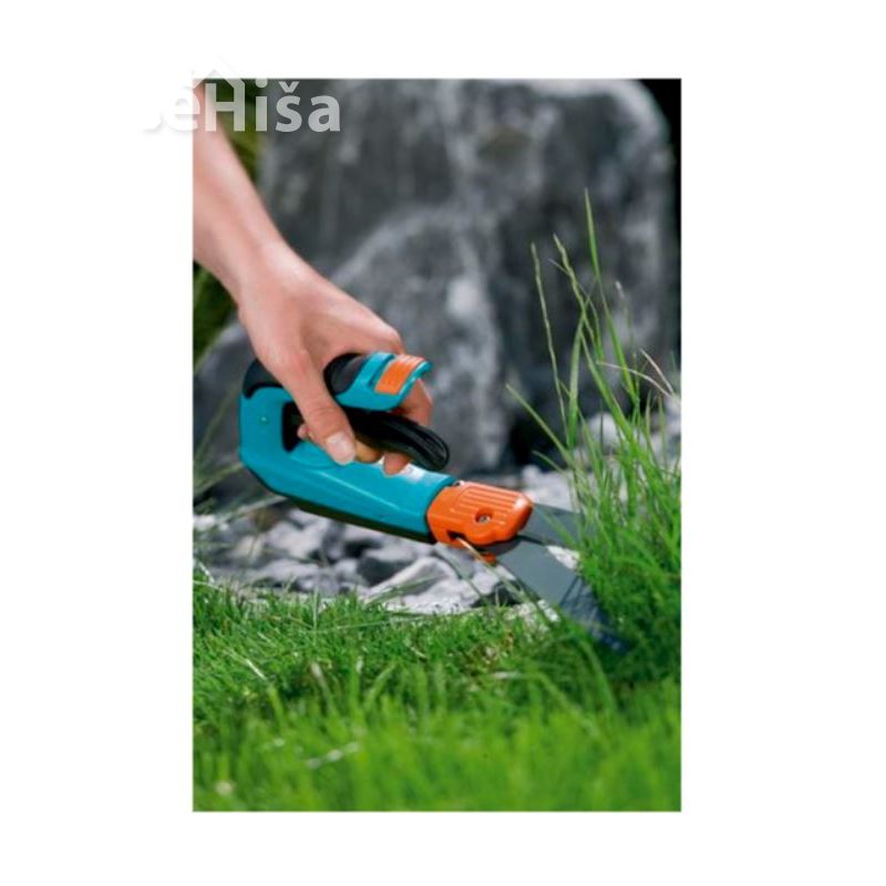 Vrtljive škarje za travo Comfort GARDENA 8735-30
