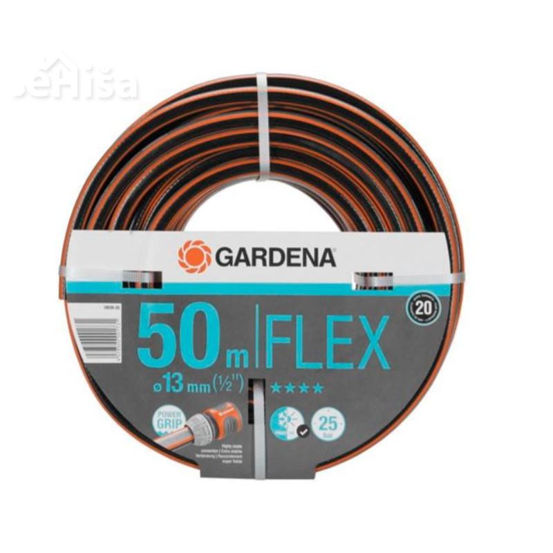 Vrtna cev Comfort Flex 13mm 1/2