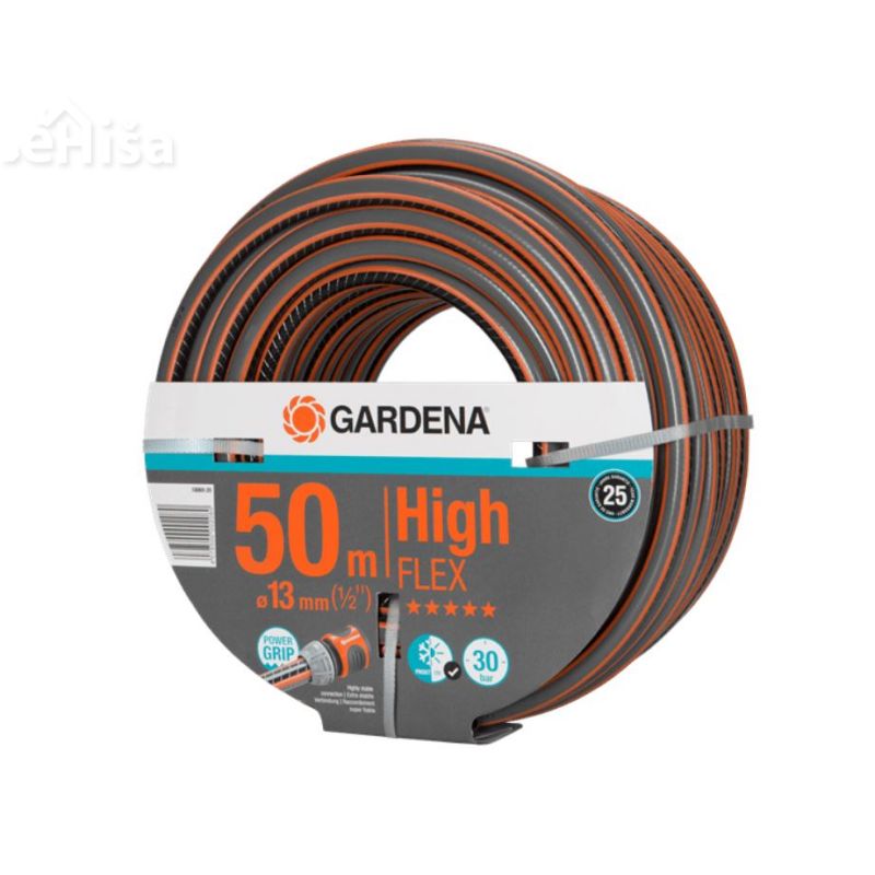 Vrtna cev Comfort HighFLEX 13 mm (1/2