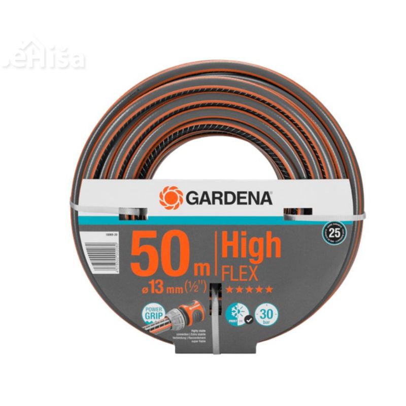 Vrtna cev Comfort HighFLEX 13 mm (1/2