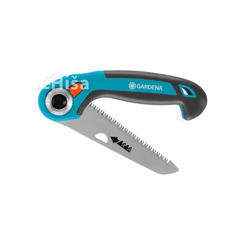 Vrtna zložljiva žaga 135P GARDENA 08742-20
