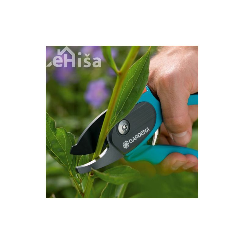 Vrtne škarje mimorezne M GARDENA 08904-20