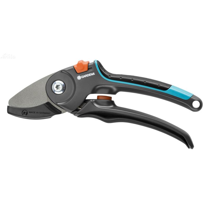 Vrtne škarje z nakovalom M GARDENA 08903-20