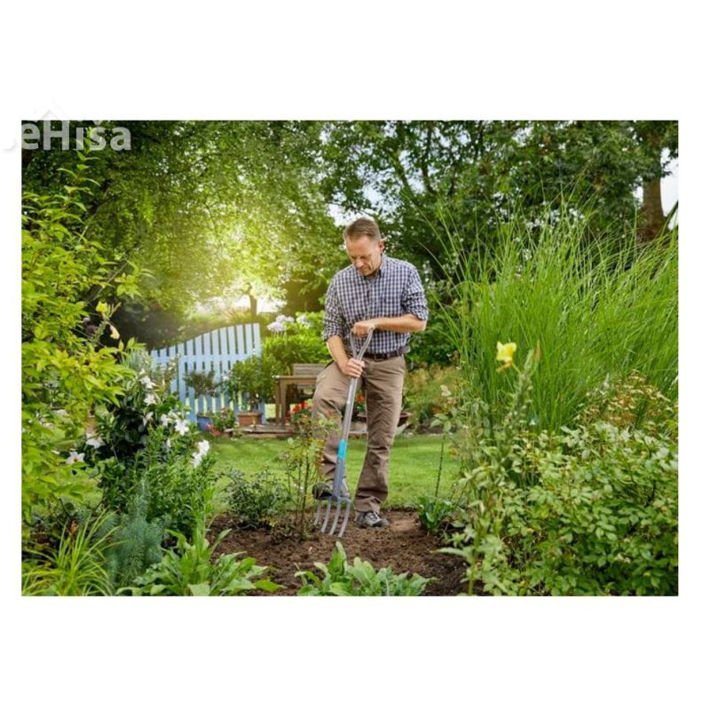 Vrtne vile NatureLine 117 cm GARDENA 17002-20
