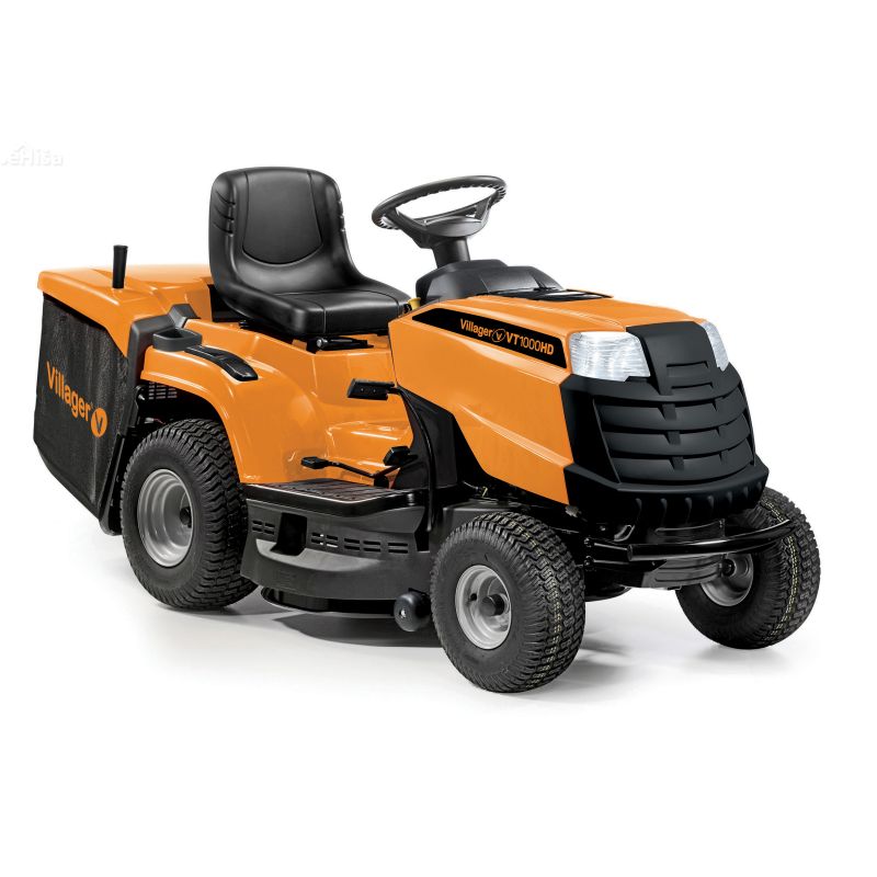 Vrtni traktor VT 1000 HD 12,1kW VILLAGER 40942