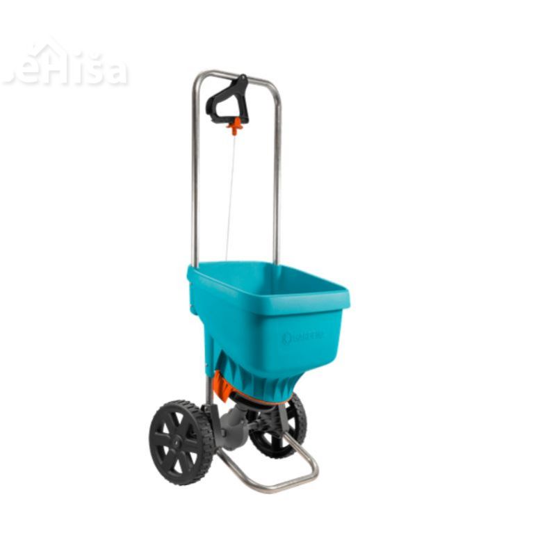 Vrtni trosilnik XL 18 L GARDENA 436-20
