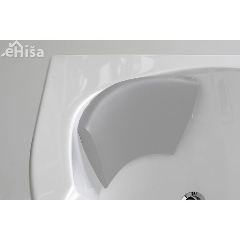 Vzglavnik COAST za kopalno kad KOLPA-SAN 593920