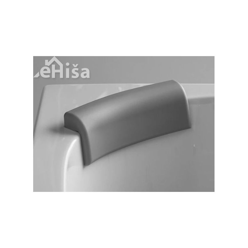 Vzglavnik Soft za kopalne kadi KOLPA SAN 593940
