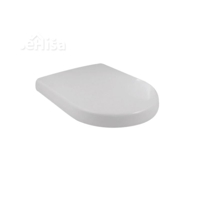 WC deska z navadnim zapiranjem SUBWAY 2.0 VILLEROY 