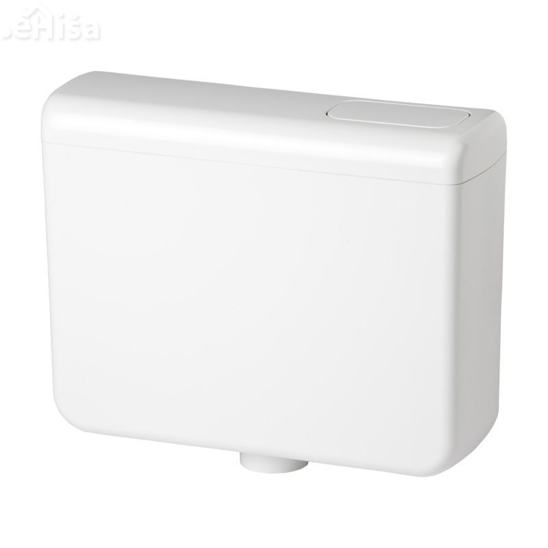 WC kotliček nadometni Coral bel LIV 635242