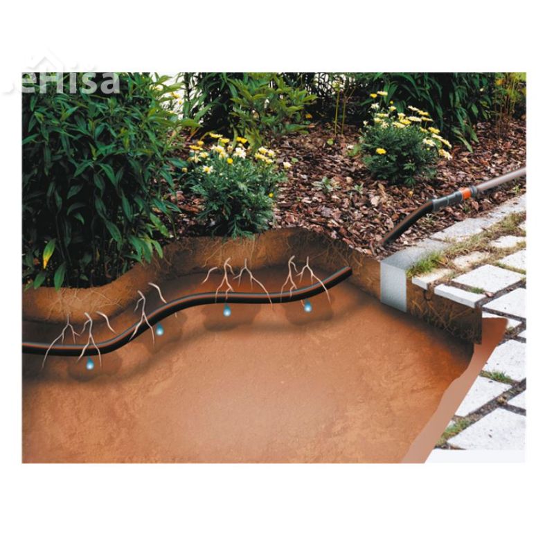 Začetni set za zasaditve v vrstah L GARDENA 13013-20
