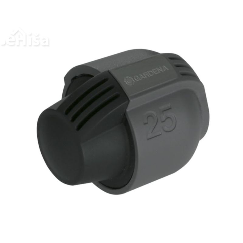 Zaključni kos 25 mm (1'') GARDENA 2778-20
