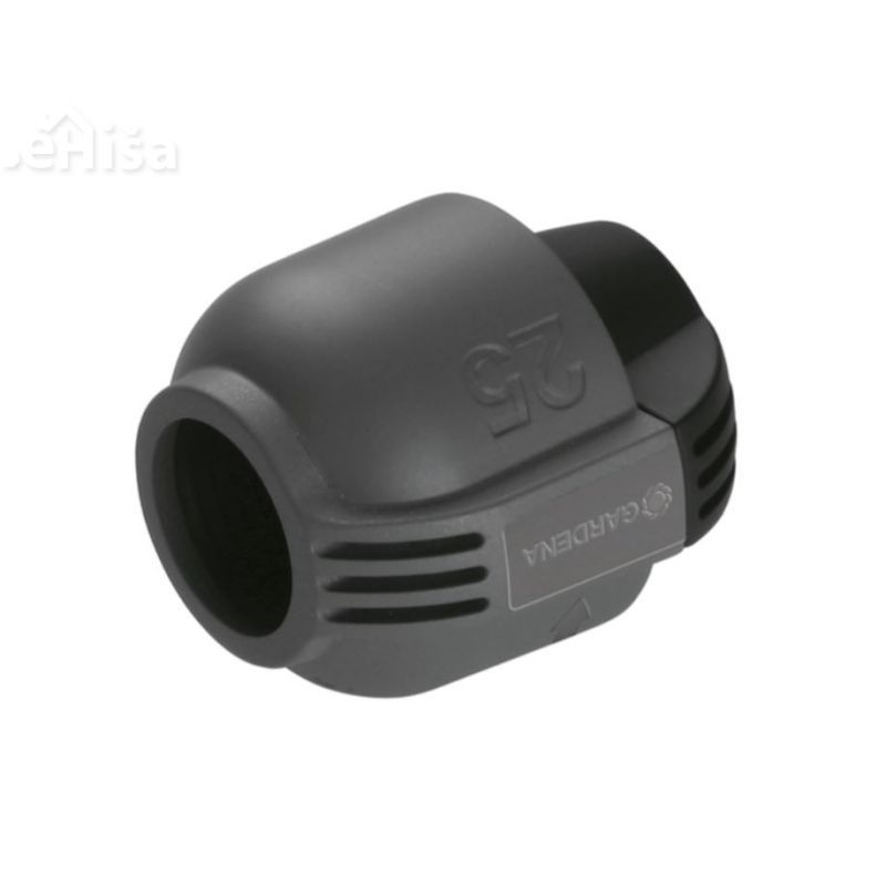 Zaključni kos 25 mm (1'') GARDENA 2778-20
