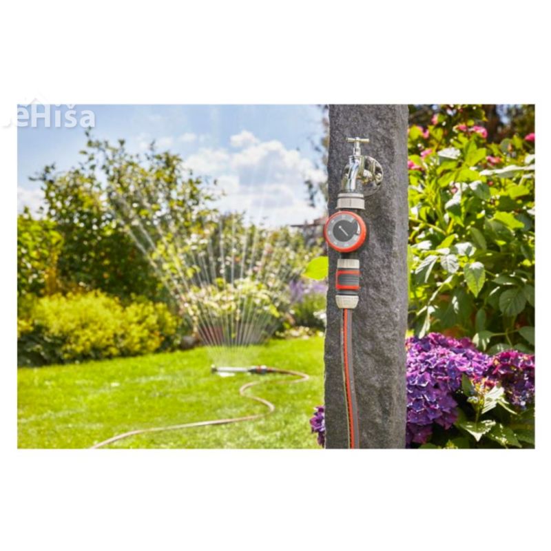 Zalivalna ura GARDENA 1169-20
