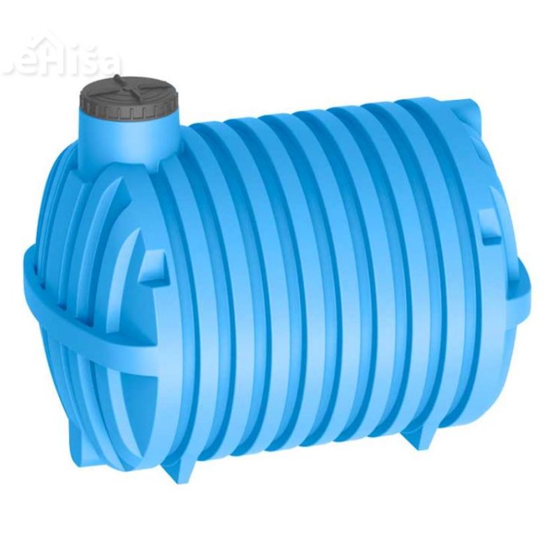 Zbiralnik deževnice RoOki 3500 L ROTO 7100527700
