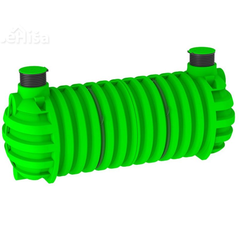 Zbiralnik deževnice RoTerra 20000 L vkop ROTO 7100062670
