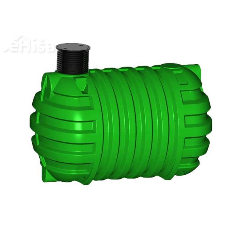 Zbiralnik deževnice RoTerra 8000 L vkop ROTO 7100062540