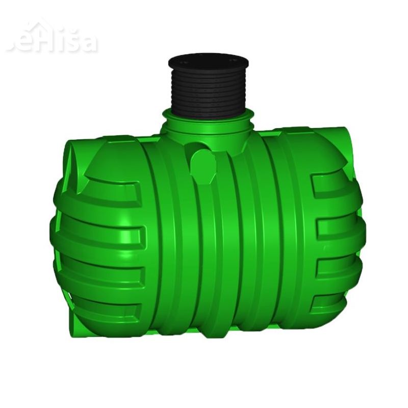 Zbiralnik deževnice RoVoda 6000 L ROTO 7100090420
