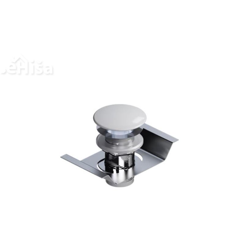 Zgornji del sifona brez preliva CATALANO 5PBPC00
