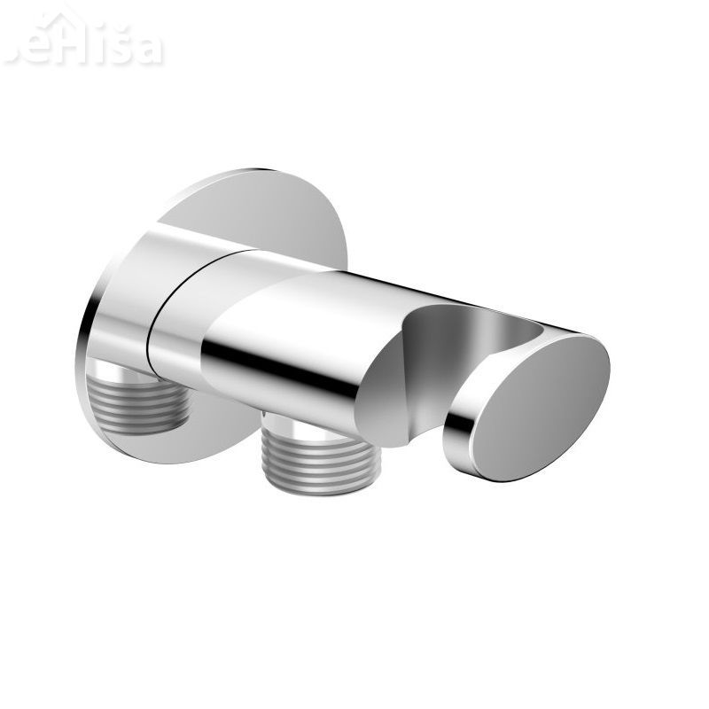 Zidno držalo s priključkom UNITAS 12210