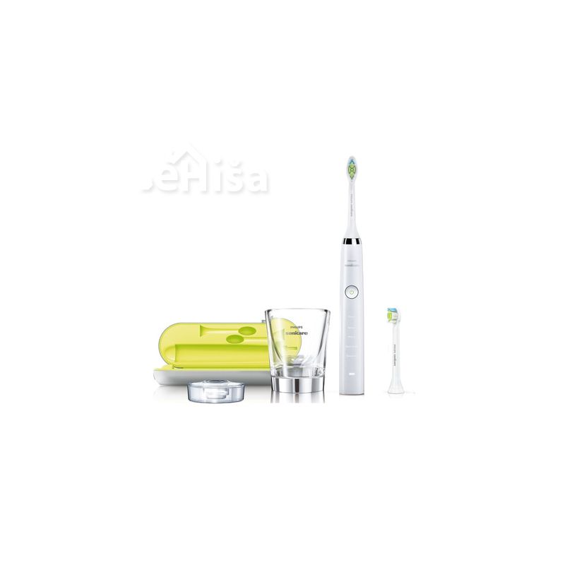 Zobna ščetka električna SONICARE DIAMOND CLEAN PHILIPS HX9332/04
