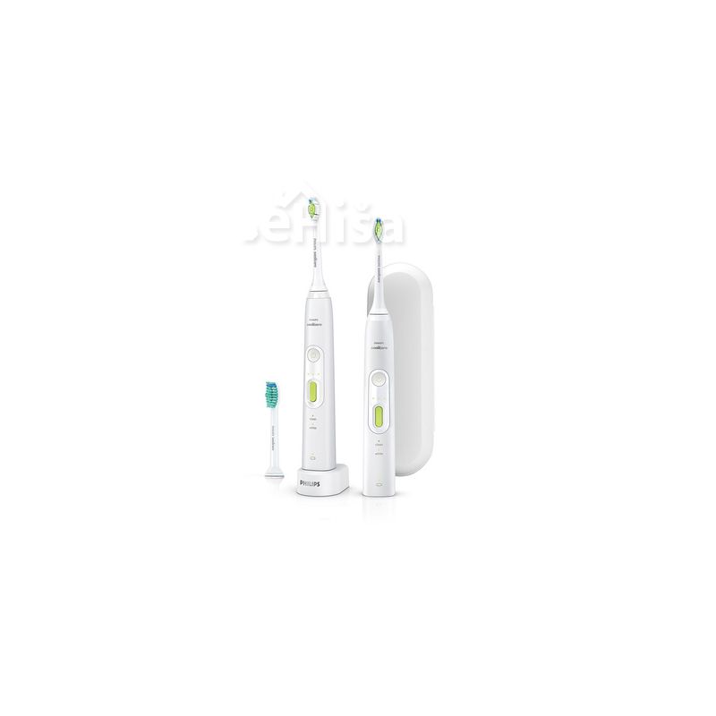 Zobna ščetka električna SONICARE HealthyWhite PHILIPS HX8923/34