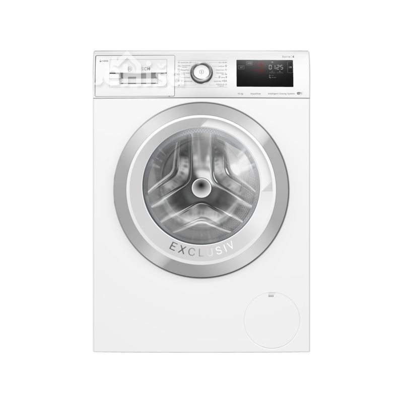 Pralni stroj 10 kg s polnjenjem spredaj BOSCH WAL28PH2BY
