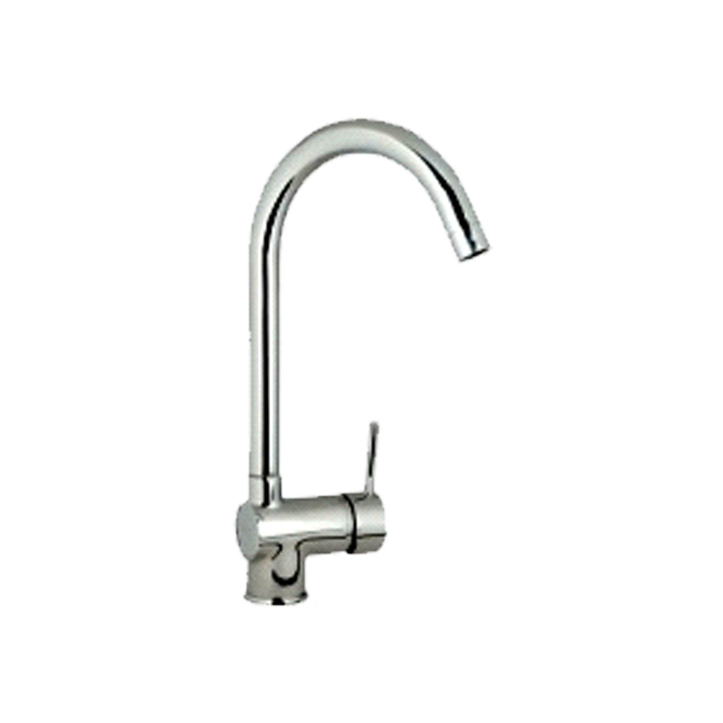 Kuhinjska armatura SIMFER PREMIUM S607
