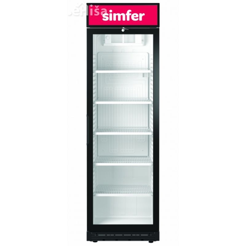 Komercialni hladilnik SIMFER