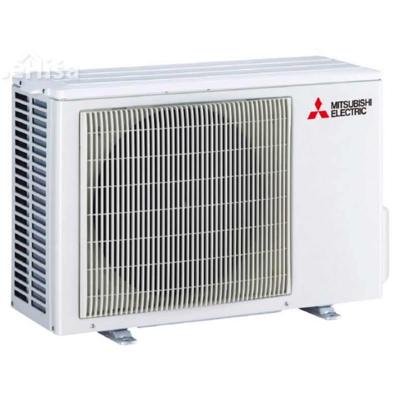 Klimatska naprava serije MSZ-EF Design 2,5 kW bela MITSUBISHI MSZ-EF25VGK_W
