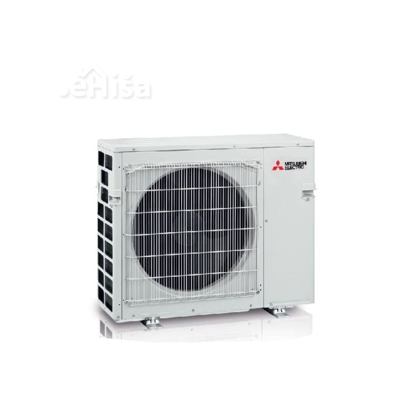 Klimatska naprava serije MSZ-LN Luxury 2,5 kW bela MITSUBISHI MSZ-LN25VG_W
