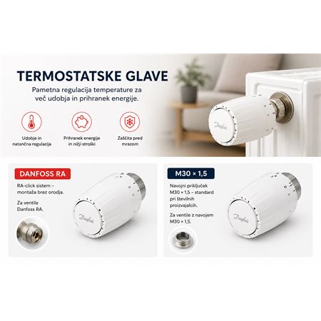 Termostatske-glave