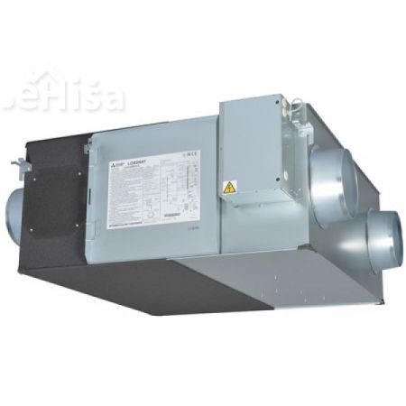 Centralni-rekuperatorji