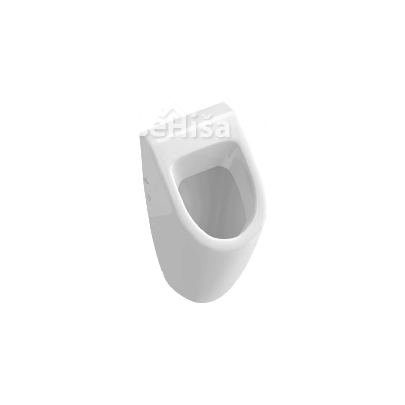 Stenski pisoar Subway VILLEROY & BOCH 75130101