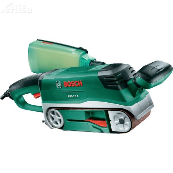 Tračni brusilnik PBS 75 A (CT) NG BOSCH 06032A1020
