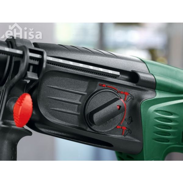 Vrtalno kladivo PBH 3000 FRE BOSCH 0603393220
