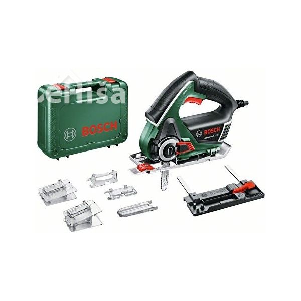 Vbodna žaga AdvancedCut 50 BOSCH 06033C8120
