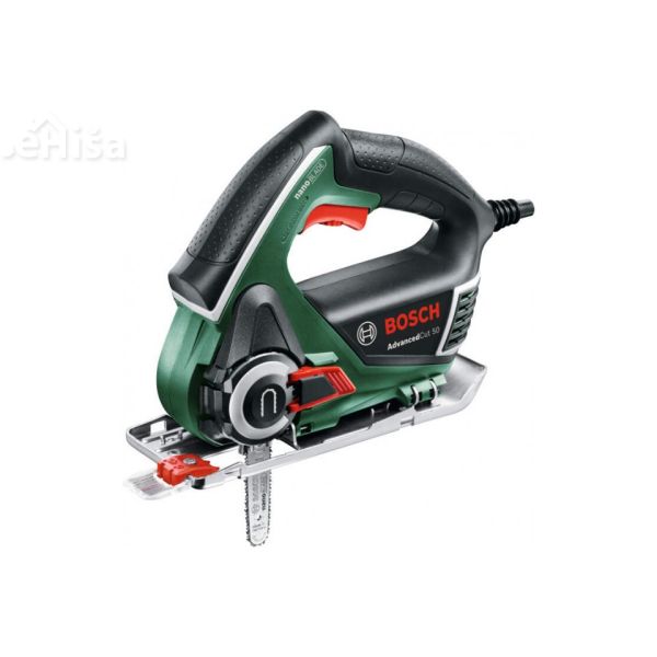 Vbodna žaga AdvancedCut 50 BOSCH 06033C8120
