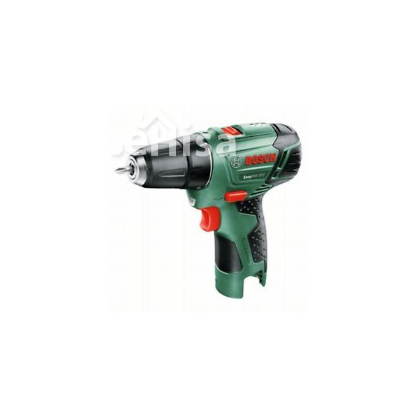 Akumulatorski vrtalni vijačnik EasyDrill 12-2 BOSCH 0603972A04
