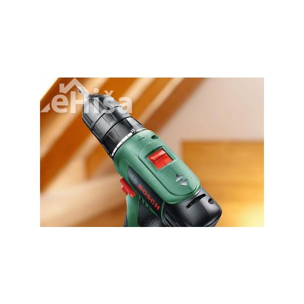 Akumulatorski vrtalni vijačnik EasyDrill 1200 BOSCH 06039A210A
