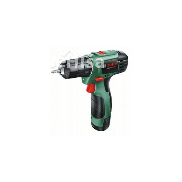 Akumulatorski vrtalni vijačnik EasyDrill 1200 BOSCH 06039A210A
