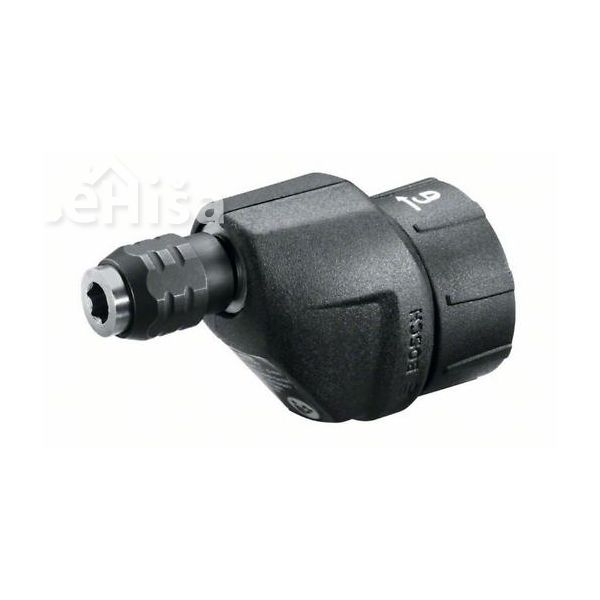 Adapter za vtanje IXO V BOSCH 1600A00B9P
