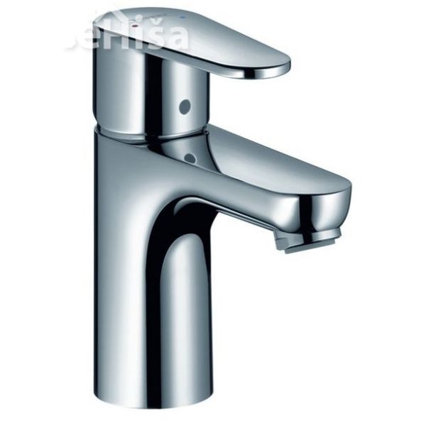 Kopalniška armatura za umivalnik Talis E2 HANSGROHE 31612000