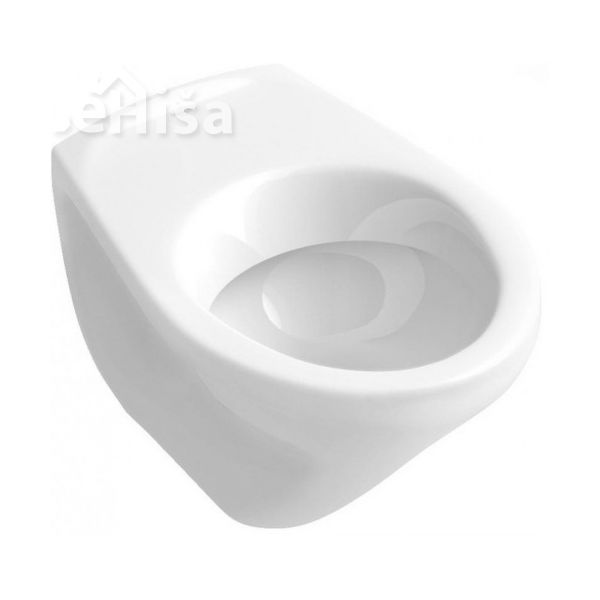 Viseča WC školjka O. Novo VILLEROY & BOCH 76771001